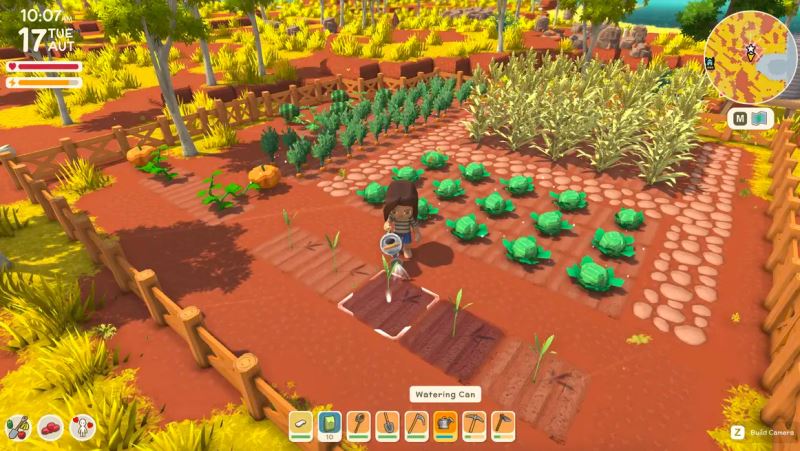 Çiftlik oyunları neden bu kadar seviliyor ?