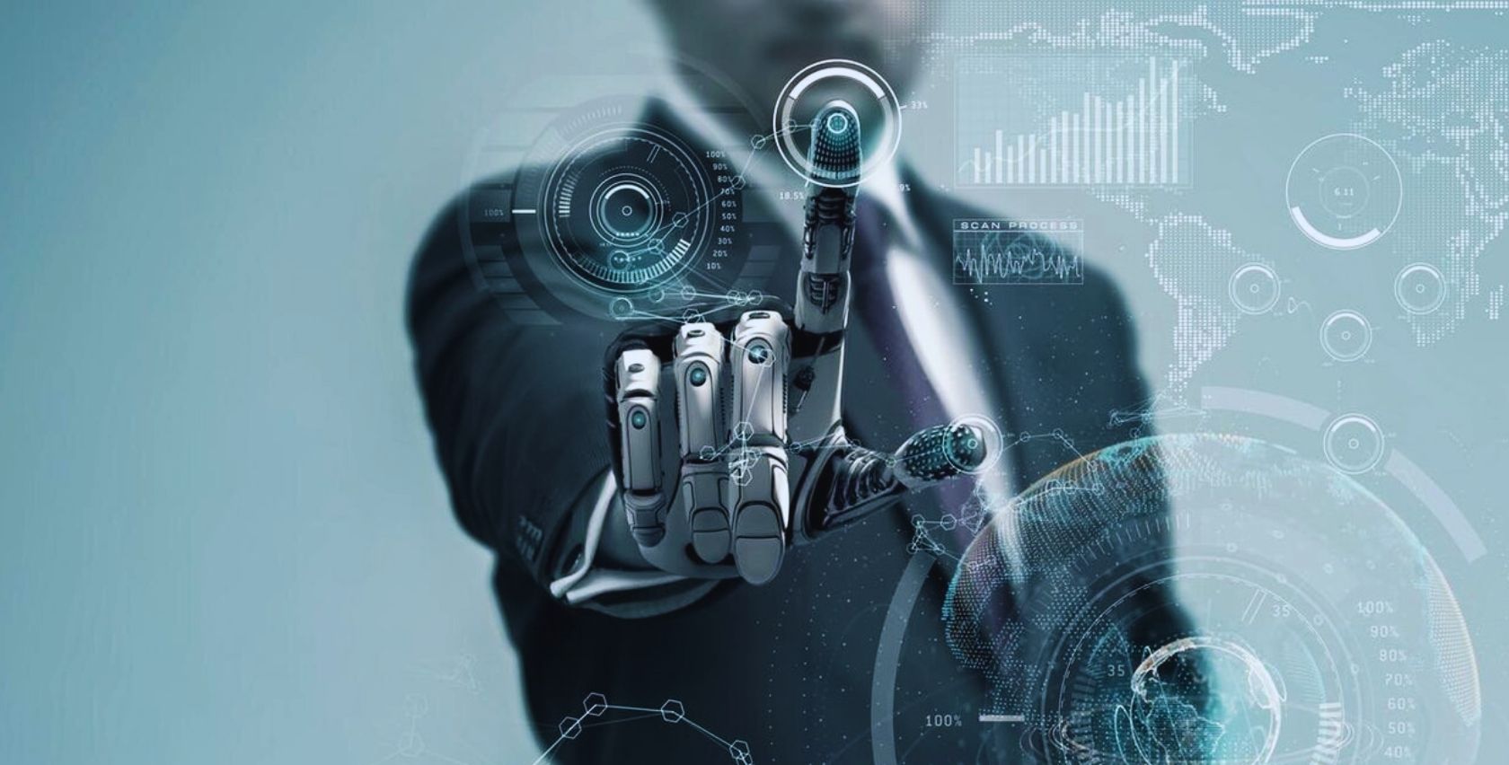 Gelecek Yıllarda Ön Plana Çıkacak 10 Meslek!