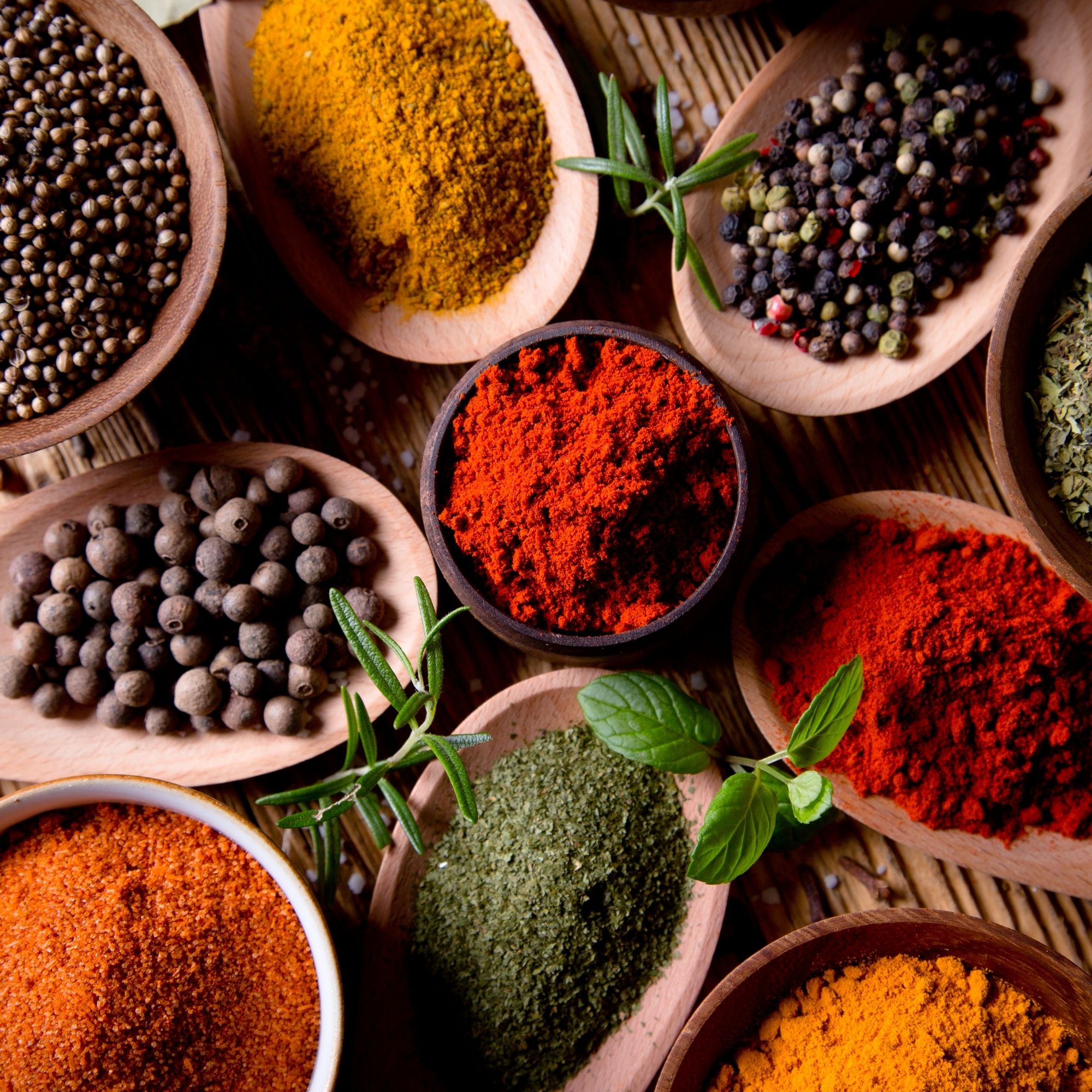 Baharatların Bozulduğu Nasıl Anlaşılır?