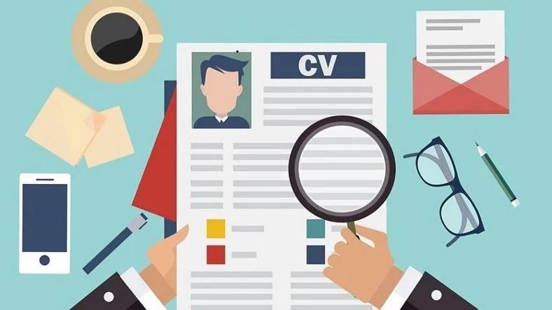 CV Hazırlarken Dikkat Etmeniz Gereken 10 Madde