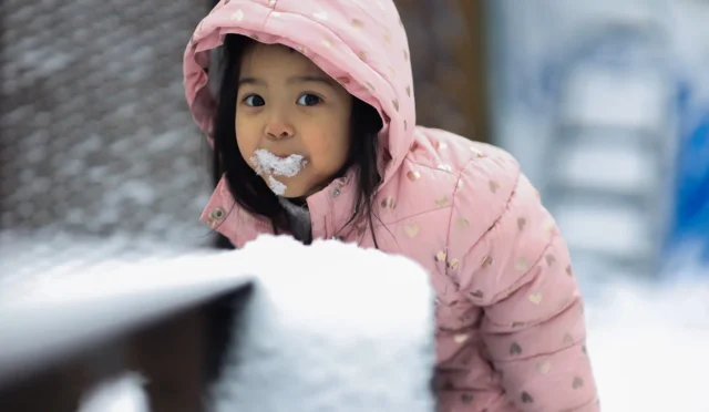 kar yemek saglikli mi