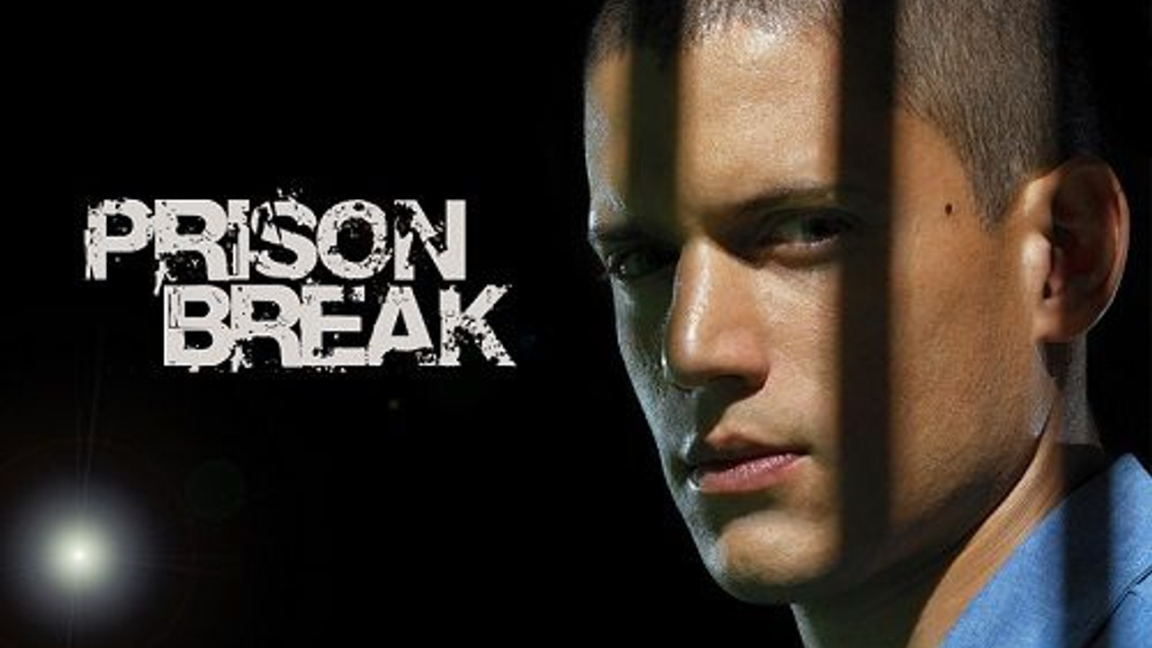 Prison Break Geri Dönüyor!