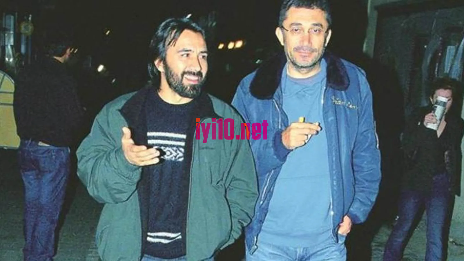 Zeki Demirkubuz mu, Nuri Bilge Ceylan mı daha iyi?