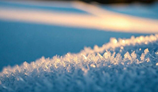 Kristalleşme Nedir?