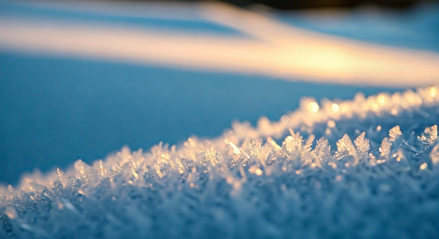 Kristalleşme Nedir?