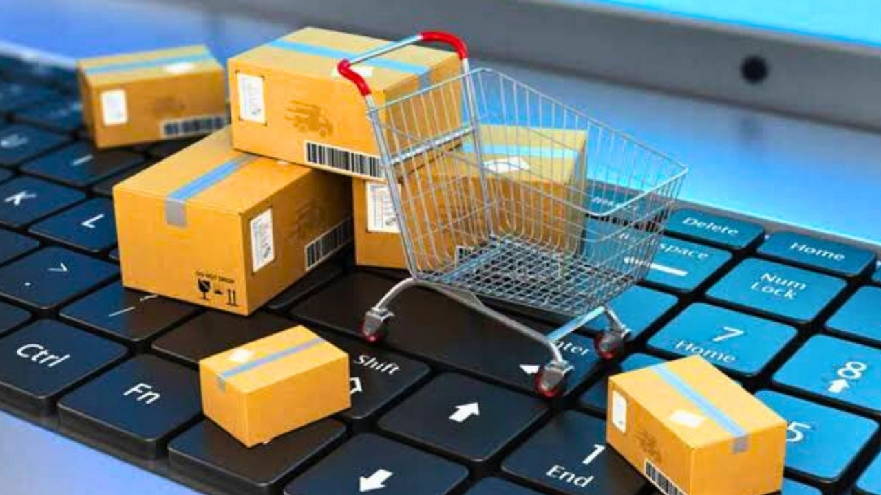 Dijital Pazarlama ve E-Ticaret