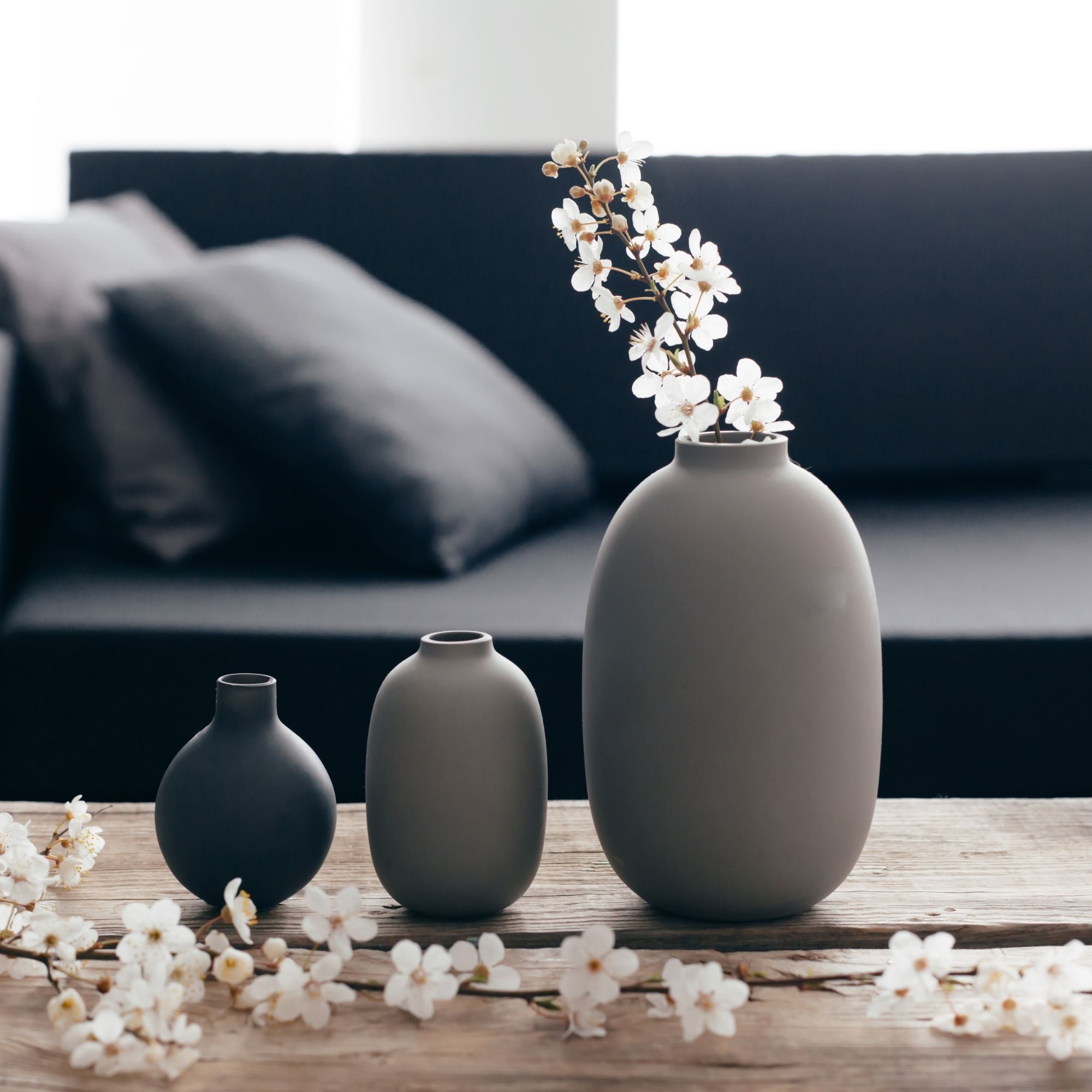 Az Masraflı Lüks Dekorasyon İçin 10 Parlak Fikir