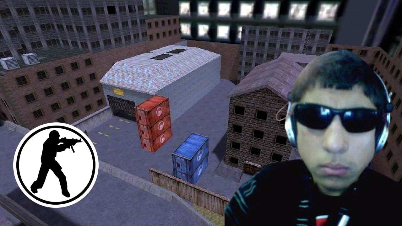 Counter-Strike Efsanesi: Bilmediğiniz 10 Şaşırtıcı Gerçek!