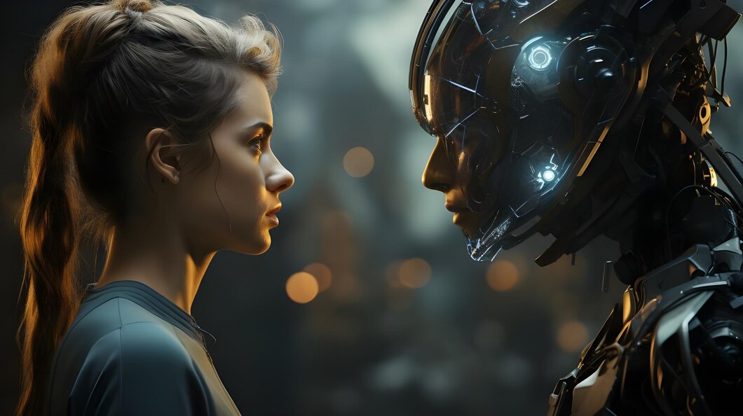 Aşkın Son Level’i: Yapay Zekâ Sevgililer ve Duyguların Otomatikleşmesi