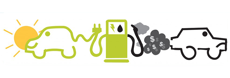 Fosil Yakıtlı Araçlar İle Elektrikli Araçlar Arasında Ne Fark Var ?