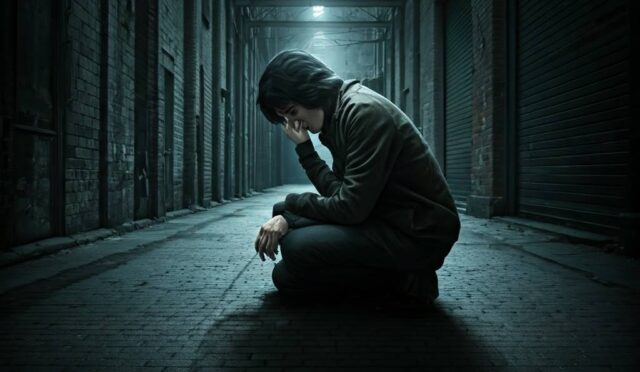 Depresyon Nedir? Depresyon Belirtileri Nelerdir?