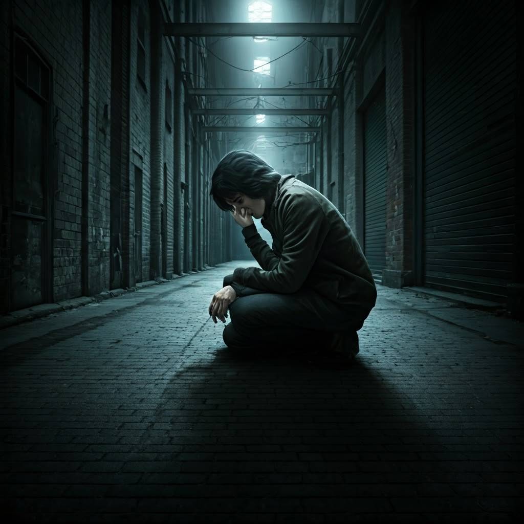Depresyon Nedir? Depresyon Belirtileri Nelerdir?