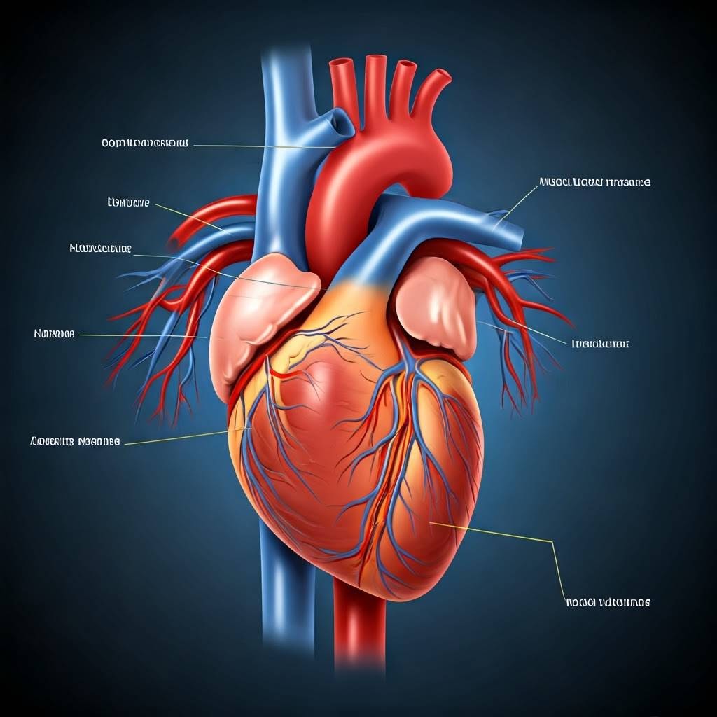 Hipertansiyon Nedir? Hipertansiyon Kalp Hastalığı Neden Olur mu ?