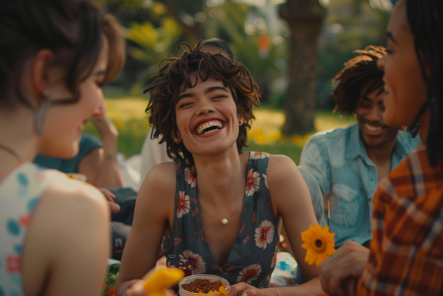 En İyi 10 Sitcom Dizisi – Kahkaha Tufanına Hazır Olun!