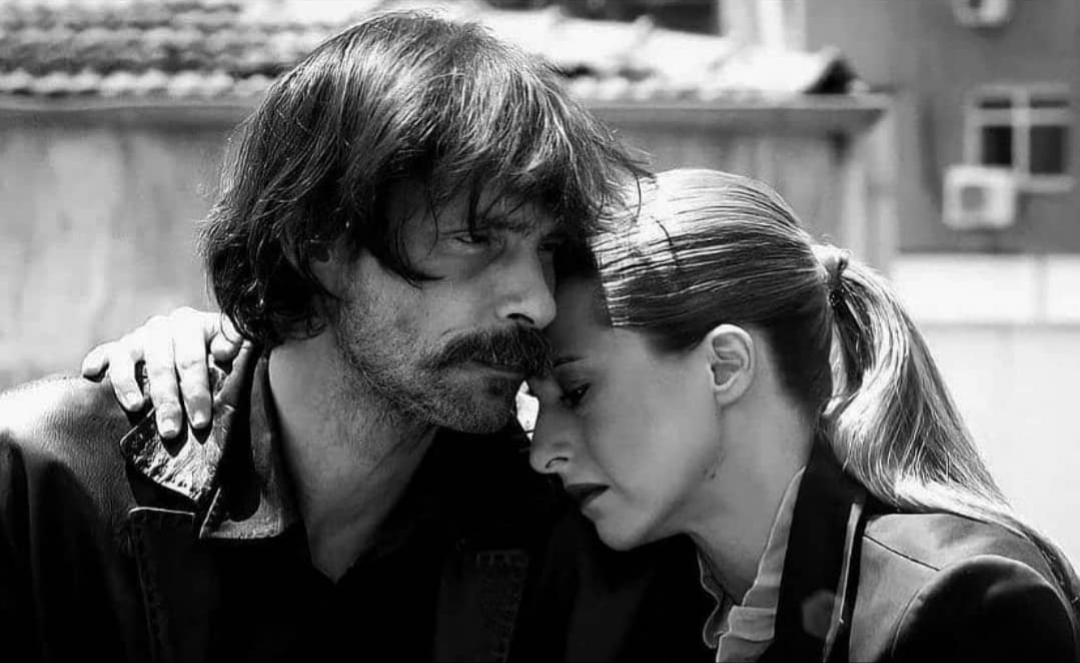 Behzat Ç.’de Büyük Dönüş: Savcı Esra Dirildi!