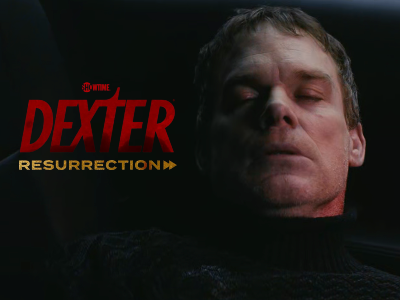 Dexter: Resurrection – Seri Katiller Ölmez, Hafızalarda Yaşar!