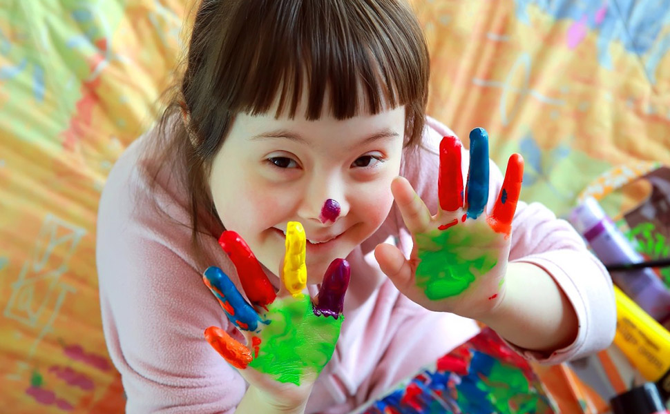 Down Sendromu Nedir ?