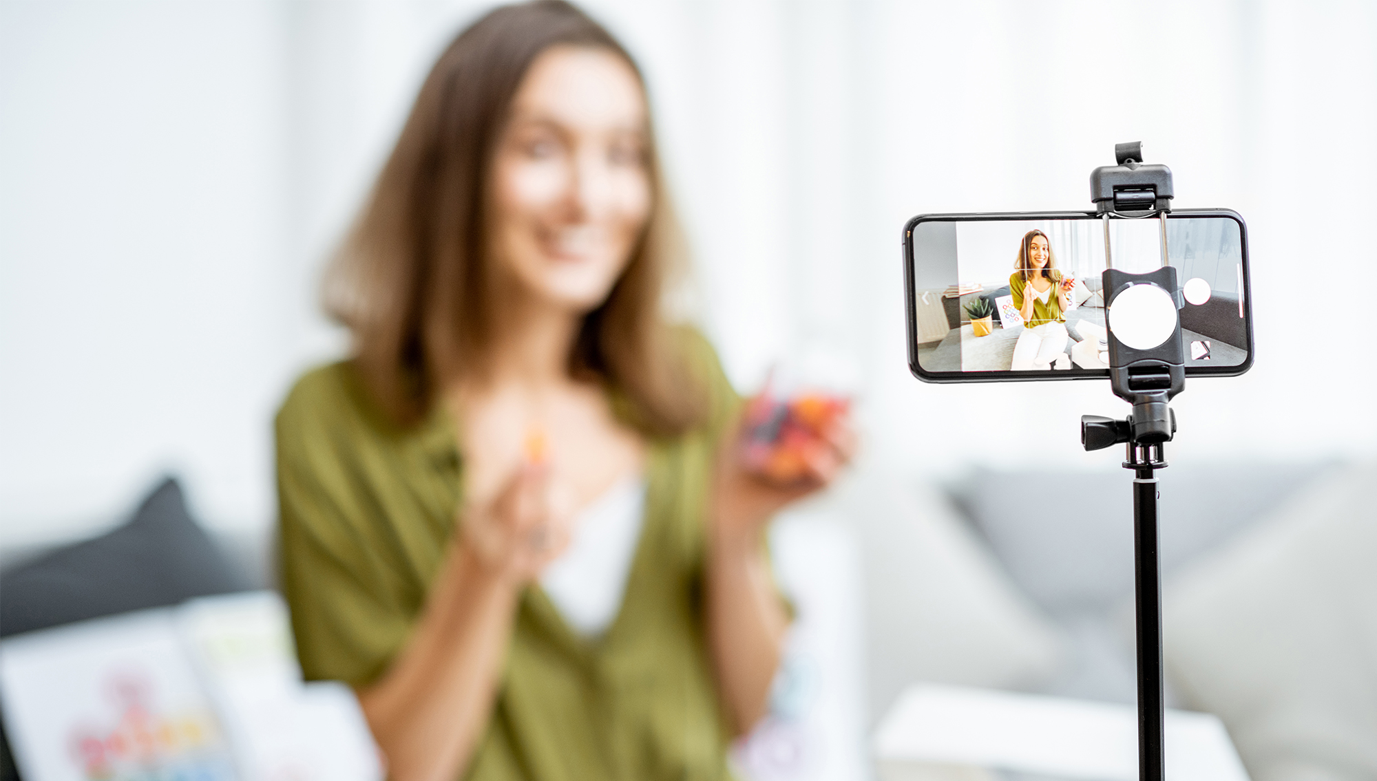 Sosyal Medyada Fenomen Olmanın Yolları (2025 Güncel Trendler)