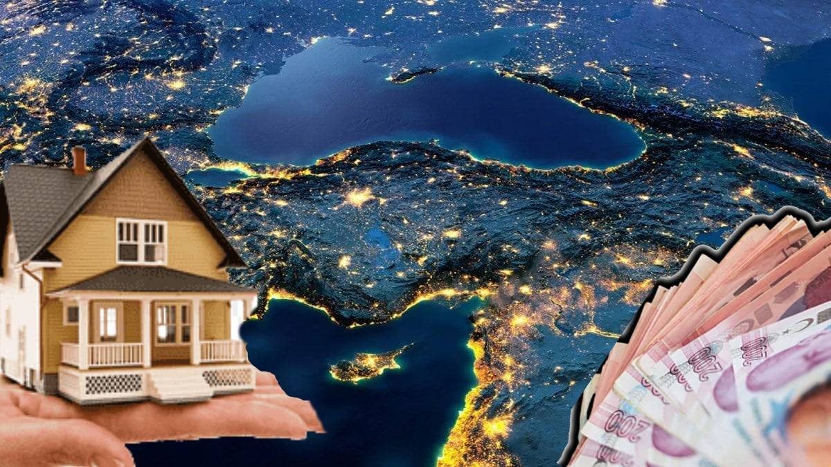 Ev Sahibi Olmanın En Zor Olduğu Ülkeler