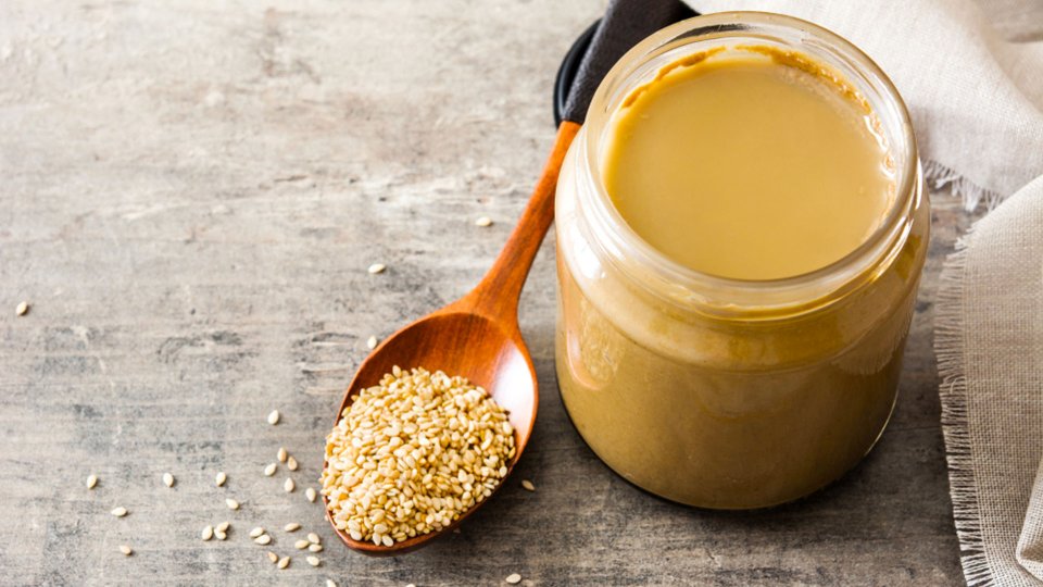 Tahinin Faydaları nedir?