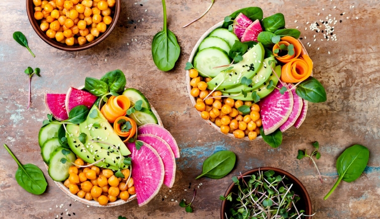 Holistik Beslenme Nedir ?