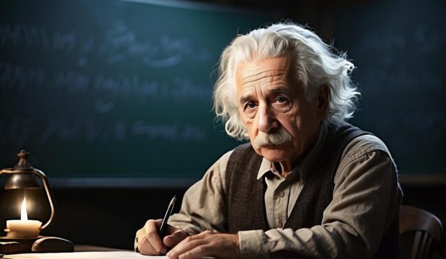 Albert Einstein Hakkinda 10 Ilginc Gercek