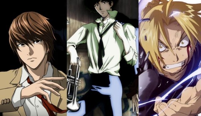 Bir Oturusta Izleyebileceginiz 10 Efsane Anime Dizisi