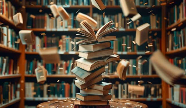 Bir Solukta Okuyabilecegiz 10 Kitap