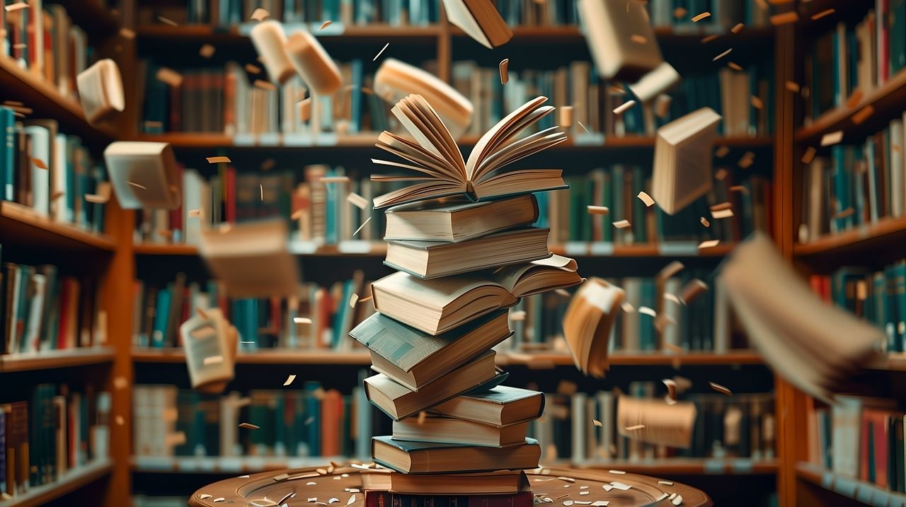 Pazar Günü Bir Solukta Okuyabileceğiniz 10 Kitap Önerisi