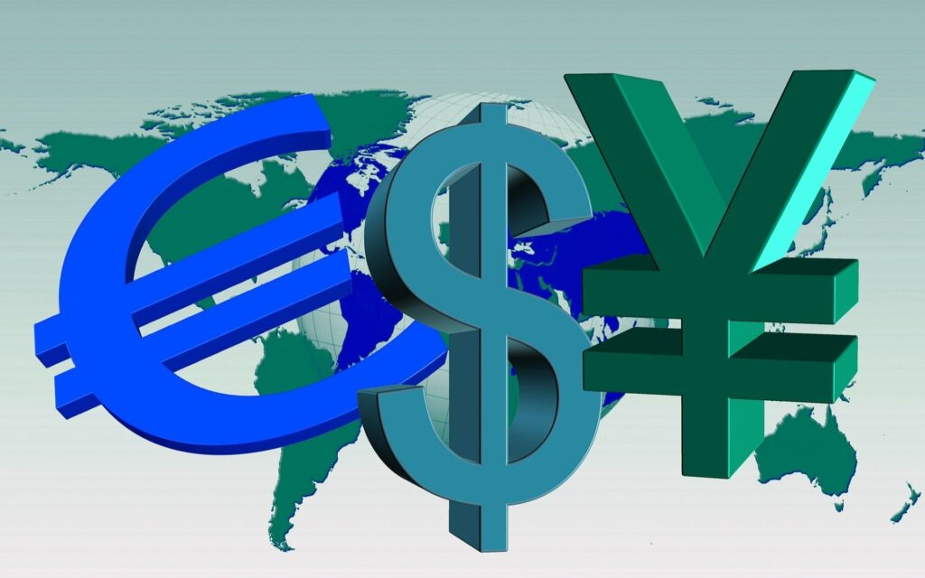 Çapraz Kur Ne İşe Yarar? Çapraz Kur Ne İşe Yarar?