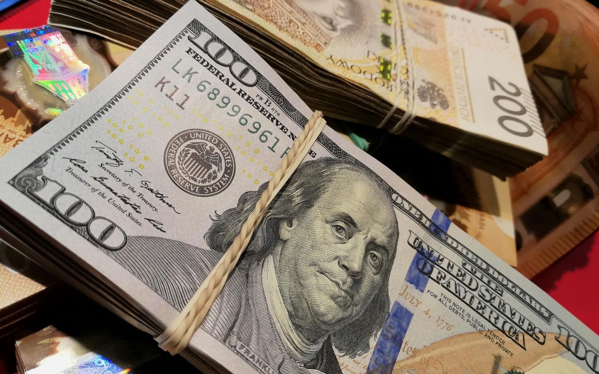 Çapraz Kur Nedir? Çapraz Kur Nasıl Hesaplanır?