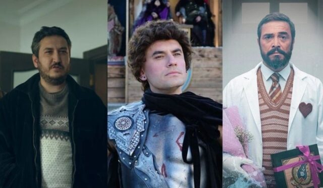 Dijital Platformlarda Yayimlanan En Iyi 10 Turk Komedi Dizisi