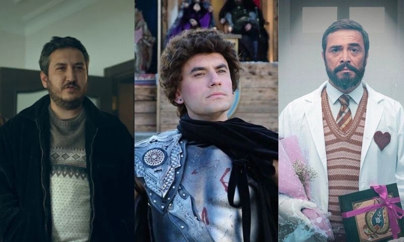 Dijital Platformlarda Yayımlanan En İyi 10 Türk Komedi Dizisi