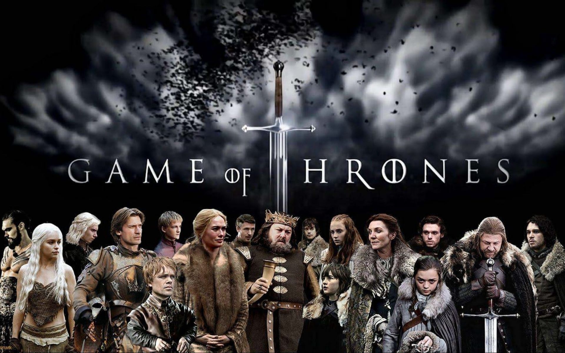 Game of Thrones İzleyenlerin Sevebileceği Diziler