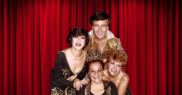 Hisseli Harikalar Kumpanyası Hisseli Harikalar Kumpanyası