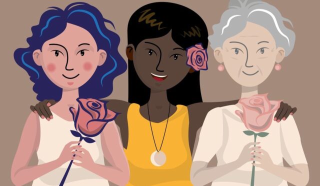 Ilham Veren 10 Kadin