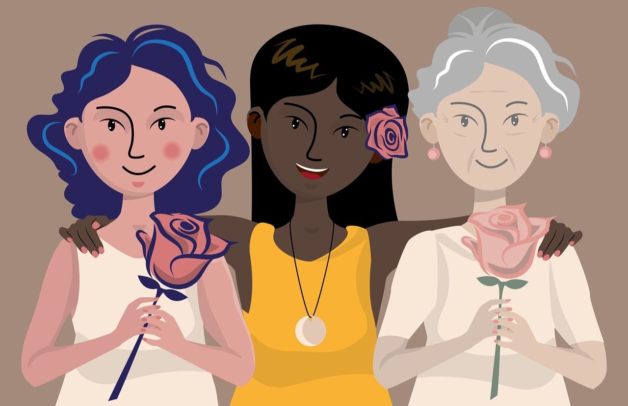 Dünyayı Değiştiren İsimler: İlham Veren 10 Kadın