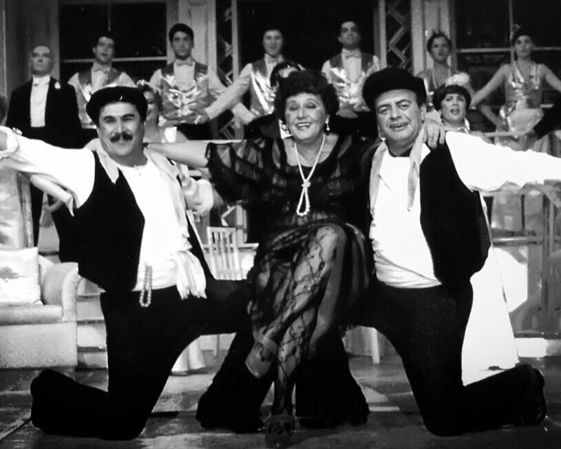 Lüküs Hayat – Cemal Reşit Rey Lüküs Hayat – Cemal Reşit Rey