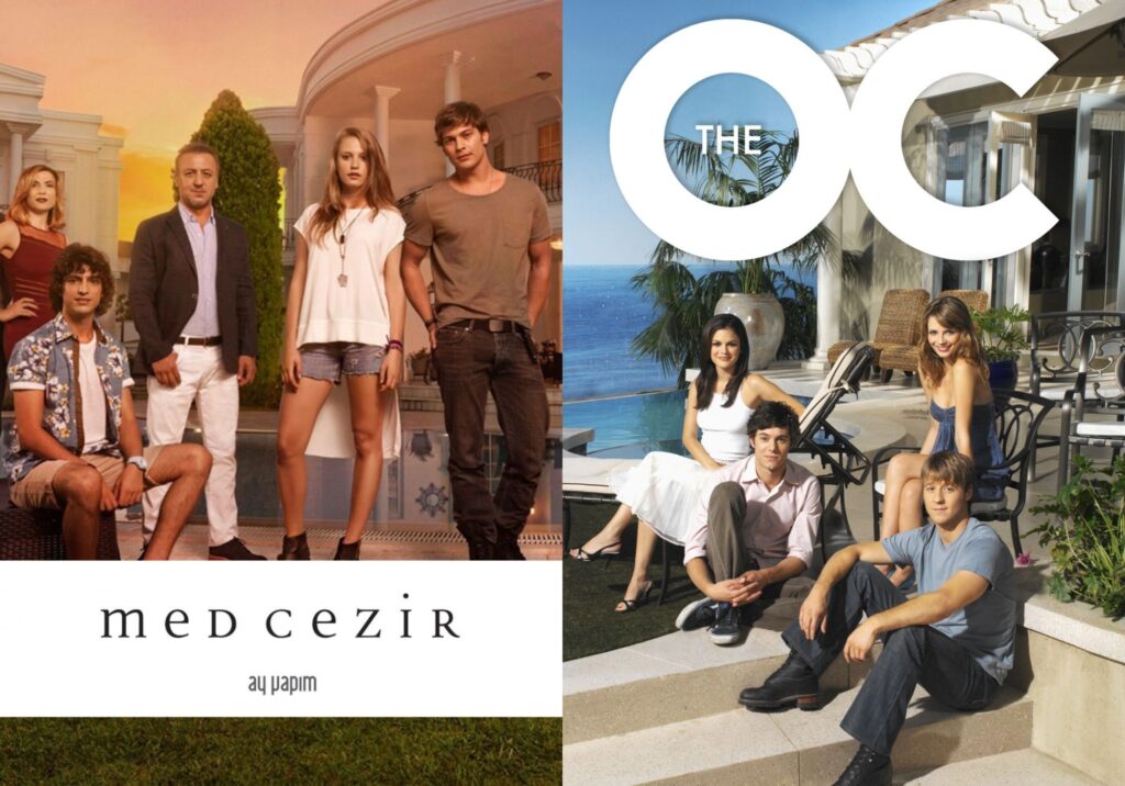 Medcezir – The O.C. Medcezir – The O.C.