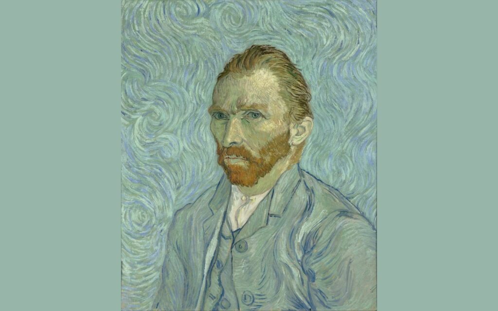 Otoportre (Self Portrait) Otoportre (Self Portrait)