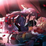 Shoujo Ai Anime