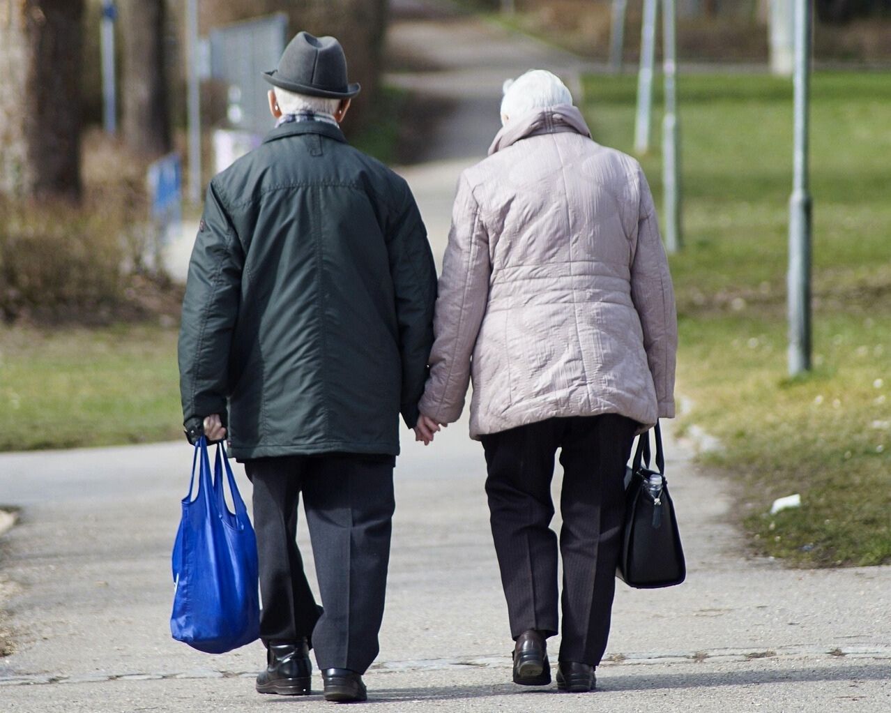 Türkiye’de Yaşlı Nüfus Oranı En Yüksek Şehirler