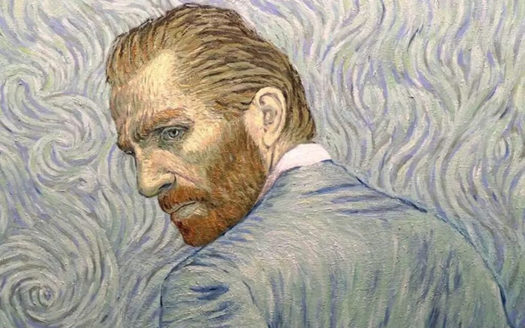 Vincent van Gogh’un Hayatı Vincent van Gogh’un Hayatı