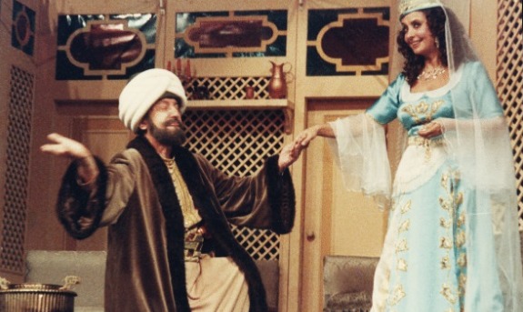 Yedi Kocalı Hürmüz Yedi Kocalı Hürmüz