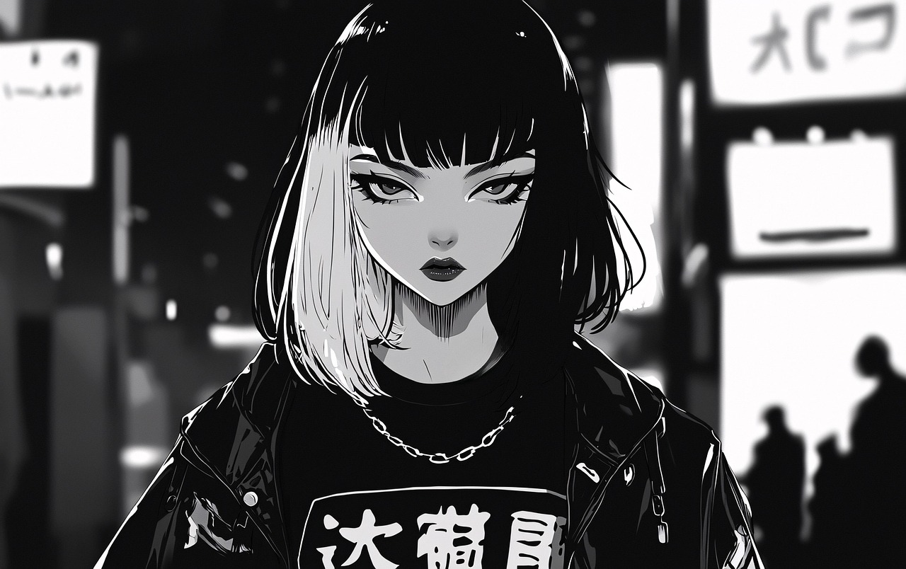 Waifu & Husbando Kültürü: Anime Hayranlarının Sadakatinin Sırrı