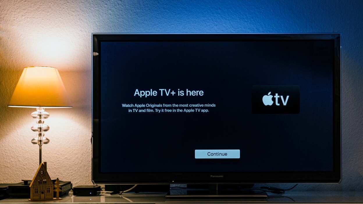En iyi 10 Apple TV+ Dizileri