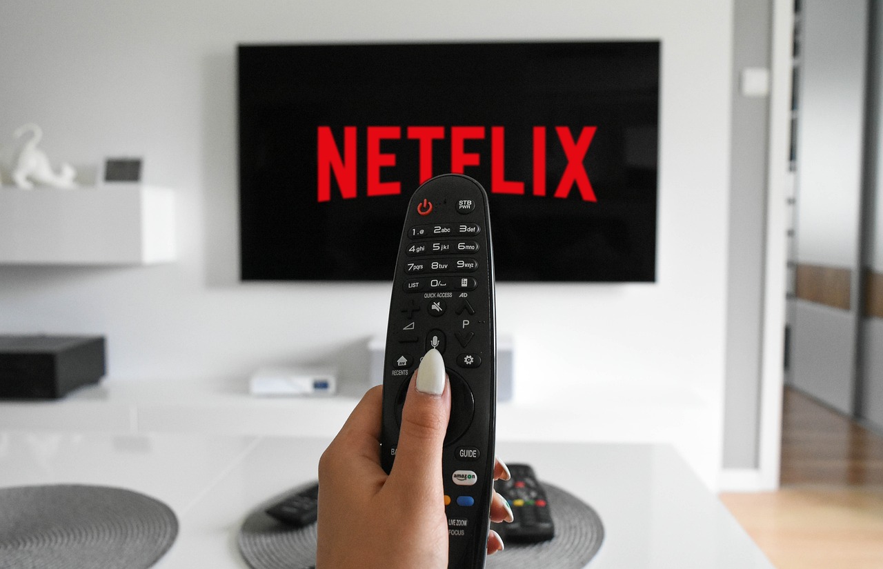 Netflix Şifre Paylaşımını Engelledi