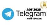 AOF 2025 Telegram Grup Linkleri (1)