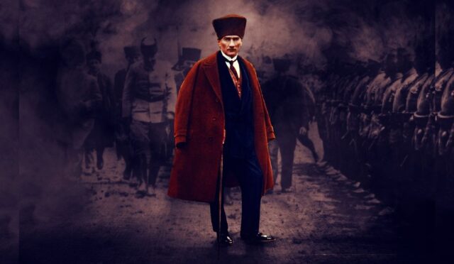 Atatürk’ün Çocuklar İçin Söylediği En Etkileyici Sözler