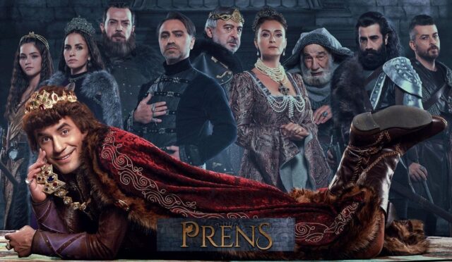 Prens Dizisinin 3. Sezon Yayın Tarihi Belirlendi!